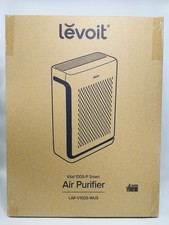 LEVOIT Air Purifier Home Large Room Bedroom up to 1073ft²