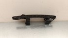 Door windshield rail