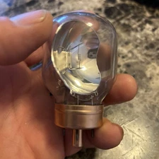 DJL Projector Projection Lamp Bulb 120V 150W *AVG. 15-HOUR LAMP* SYLVANIA