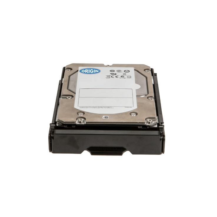 Origin Storage HDD 10TB 3.5in NearLine SATA 7200RPM in Hot Swap Caddy