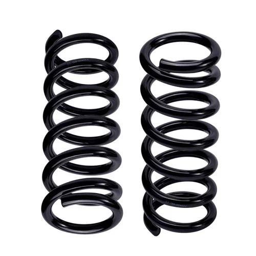 NEW 2" Front Lowering Coil Springs Drop Kit For Chevrolet Silverado 1500 1999-20