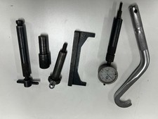 Volkswagen Diesel Engine Timing Tool Set Volkswagen Diesel Engine Timing Tool Set