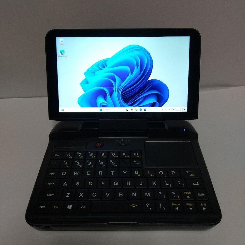 GPD MicroPC N4100 8GB 128GB UMPC 【公式通販】