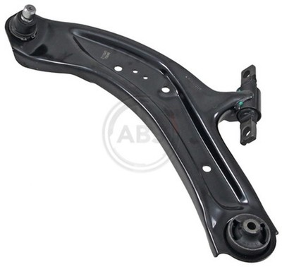 A.B.S. Querlenker Dreieckslenker 211941 für NISSAN TRAIL Stahl RENAULT KOLEOS 2