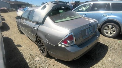 Used Steering Column fits: 2008 Ford Fusion Floor Shift Grade A