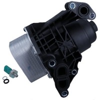 Dr.Motor Automotive GehäUse ÖLfilter FüR VW Passat Variant 2.0 TDI Tiguan