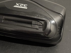 Sega Genesis 32X Console System In Box MK-84000 Tested & Works Near Complete