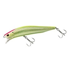 Daiwa SeaBass Lure Morethan Cross Wake R 111FSSR Adelic Double Chart Konoshiro