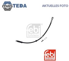 181681 BREMSSCHLAUCH BREMSLEITUNG FEBI BILSTEIN FÜR SKODA KAMIQ,SCALA,FABIA IV