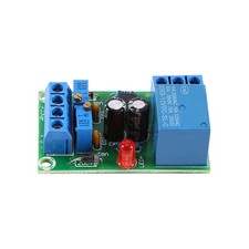 12V Battery Charging Controller Board Automatic Switch Relay WT
