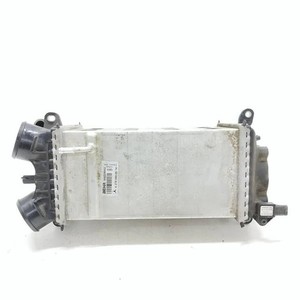 MERCEDES-BENZ S W222, V222, X222 Ladeluftkühler A2780900514 4.7 Benzin 33582122