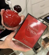 Dior Hypnotic Poison Eau de Toilette 100ml Spray Women's Fragrances