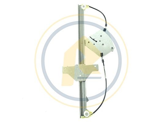 Ac Rolcar 01.2466 Fensterheber FüR CitroËN-image