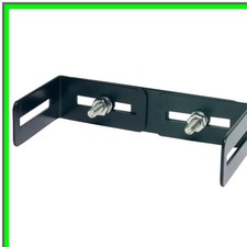 FlexiMount Adjustable Bracket for CB and Ham Radio Scanners