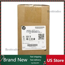 NEW SEALED ALLEN BRADLEY 25B-D4P0N104 POWERFLEX 525 2HP AC DRIVE US Free Tax