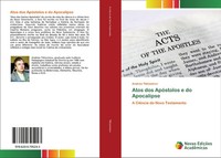 Andrew Tikhomirov | Atos Dos ApóStolos E Do Apocalipse | Taschenbuch (2020)