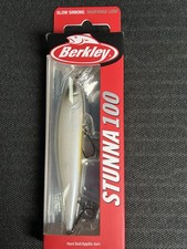 Berkley Stunna 100 3 1/32  3/8oz 3 -6  Depth ...