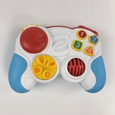 Playgo Toy kids Children Laugh Play and Learn Game Controller