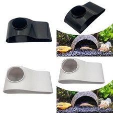 Aquarium Underground Tunnel Aquarium Decor Hideout