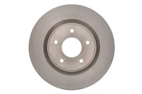Bosch 0 986 479 D15 Bremsscheibe FüR Nissan
