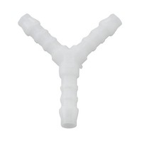 5X Y-Schlauchverbinder 6Mm / 6Mm / 6Mm (1,19 Eur/StüCk)