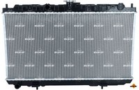 NRF 53427 KüHler FüR MotorküHlung MotorküHler AutoküHler KüHler