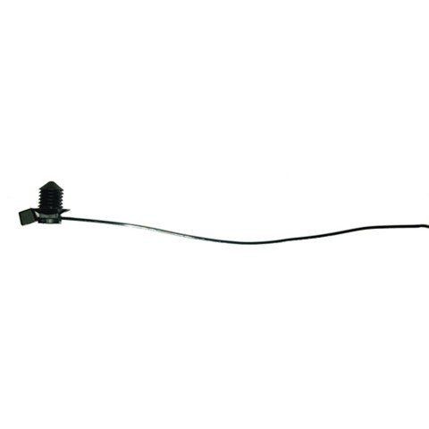 For 2004-2005 Acura NSX - Delphi Rear Left Oxygen Sensor
