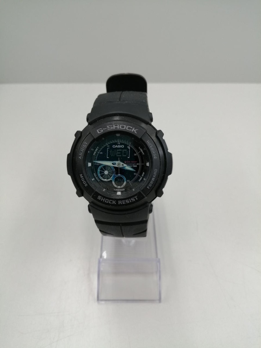 Casio Watches G 301b Quartz Analog Watch for sale online