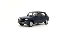 1/18 RENAULT R5 GTL 1984 OTTOMOBILE OT1259
