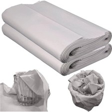 Packing Paper for Moving, Newsprint Packing Paper Sheets for Shipping Transpo...