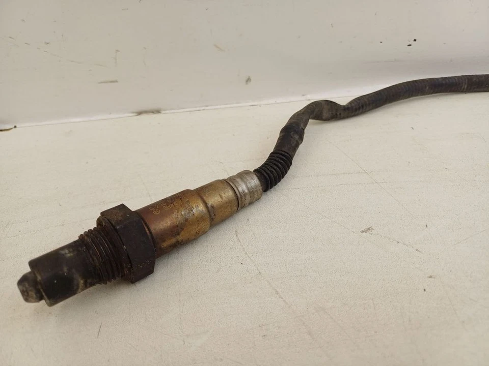 Sonda lambda benzina Maserati Quattroporte 2015 sonda di regolazione 670002199 BAZ46891 - Immagine 3 di 4