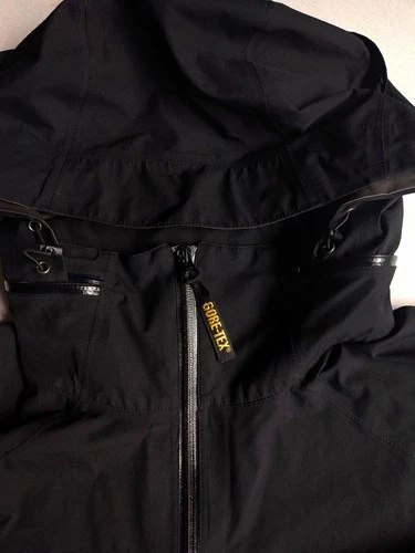 Rare Vintage GORE-TEX Test Team Paclite Shell Packable Jacket Prototype Grail video thumbnail