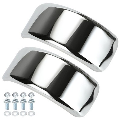GREHUA Universal Wide Fender 2Pcs for CT100U Trail 100 CC100X Baja Hensim Doo...