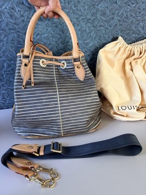 Louis Vuitton Sac Monogram Eden