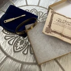 VINTAGE CHARLES REVSON ALDO CIPULLO BRACELET