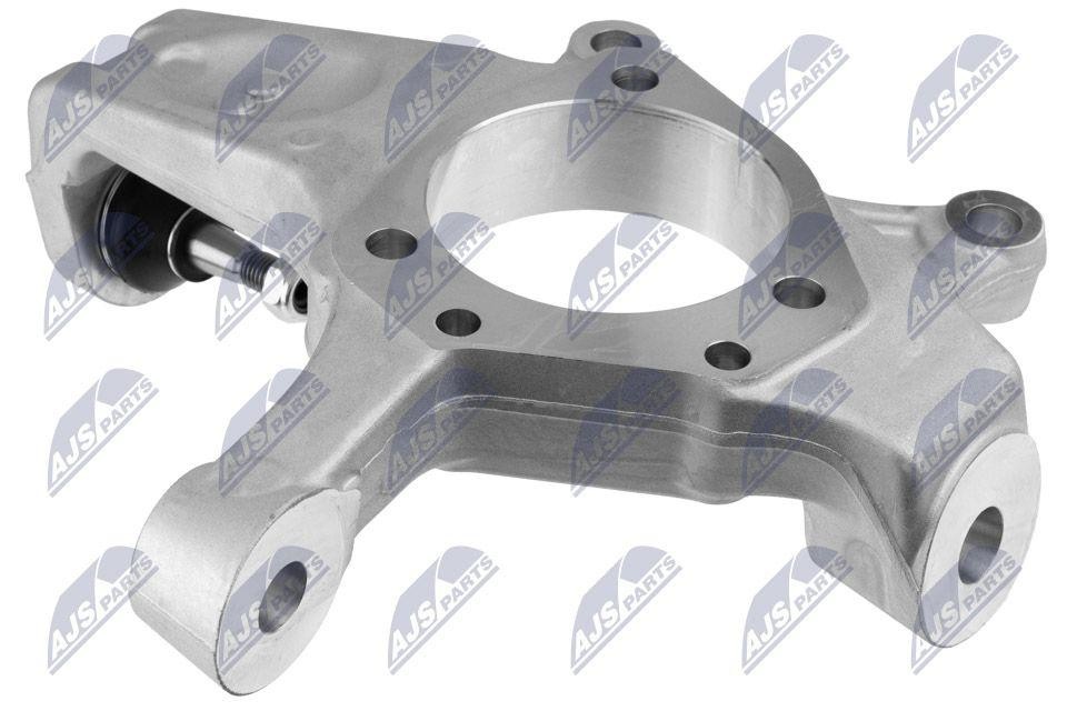 NTY Front Right Steering Knuckle Wheel Suspension ZZP-CH-041 For Chevrolet
