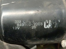 Moteur Mazda XEDOS 6