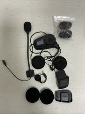 Sena 5S Motorcycle Bluetooth Intercom Communi...