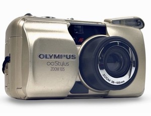 25+ Olympus Infinity Zoom 105 for sale | Updated Oct 2026