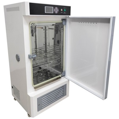 220V Lab Incubator 150L Constant Temperature Incubator 5-65°C 45-95% RH