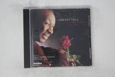 Freddy Cole- This Love of Mine CD