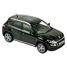 NORE 1/43 Peugeot 4008 2012 Black