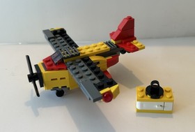 LEGO CREATOR: Cargo Heli (31029)