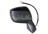 Alkar AußEnspiegel 9026895 Beheizbar Konvex FüR Forester Bifuel AWD S13 SJ5 SJD