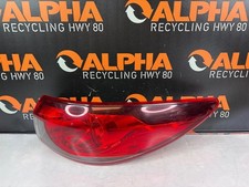 Tail Light Assembly Mazda 6 Right 17 Tail Light Assembly Mazda 6 Right 17