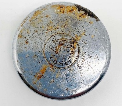 Klingeldeckel Comet Fahrradklingel Glocke Vintage Rad Fahrrad
