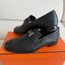 Herm s Paris Loafer, Small Size, D eskin  Rutina Hardware, New