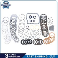 U140e U140f Transmission Master Rebuild Kit Overhaul Seals For Toyota Rav4 U140e U140f Transmission Master Rebuild Kit Overhaul Seals For Toyota Rav4