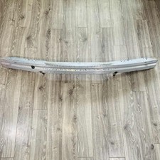 2004-2010 BMW X3 E83 Front Bumper Support Bar Aluminum 3439780 OEM Reinforcement