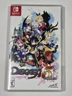 Disgaea 5 Complete (Switch, 2017)